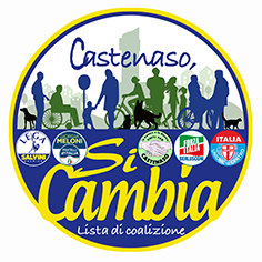Castenaso, si Cambia!